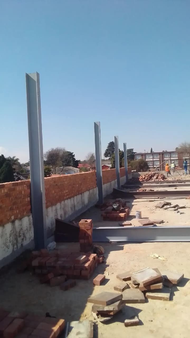 Industrial-Grade Solutions